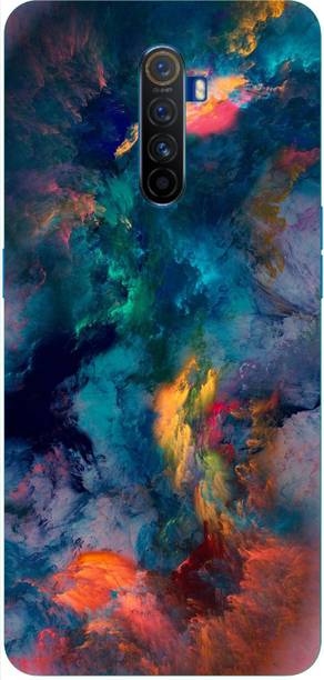 MStyle Back Cover for Realme X2 Pro