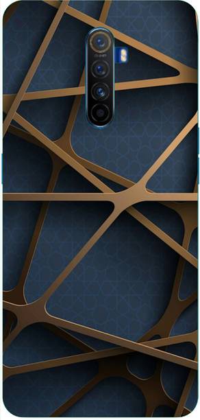 MStyle Back Cover for Realme X2 Pro