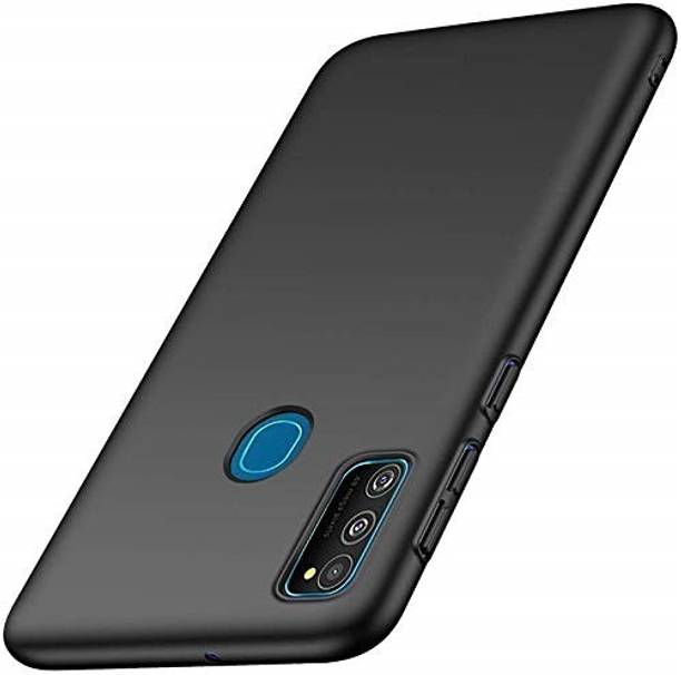 FITSMART Back Cover for Samsung Galaxy M21