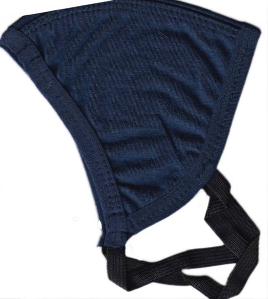 HERBAL AID Washable & Reusable CBFM1 Washable, Reusable Cloth Mask