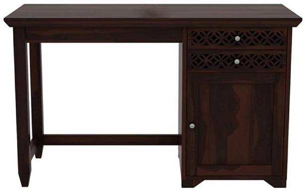 Divine Arts Solid Wood Study Table