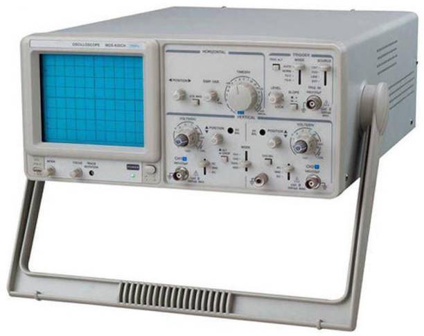 btc instruments BTC OS5020 Analog Oscilloscope