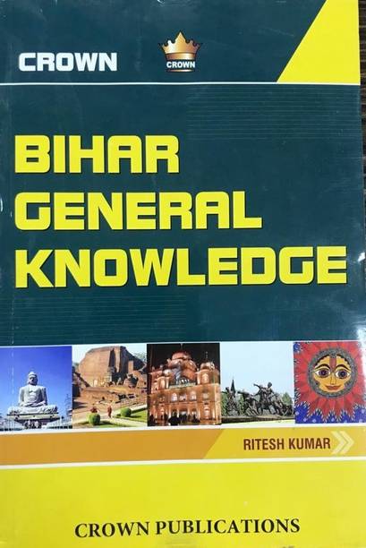Bihar General Knowledge