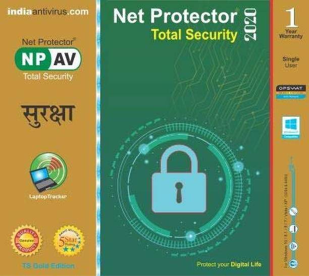 Antivirus - Upto 80% off on Security Softwares Online ...