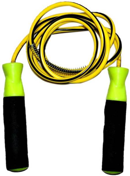 MRS Skipping Rope Speed Jump Fitness Workout Freestyle Skipping Rope
