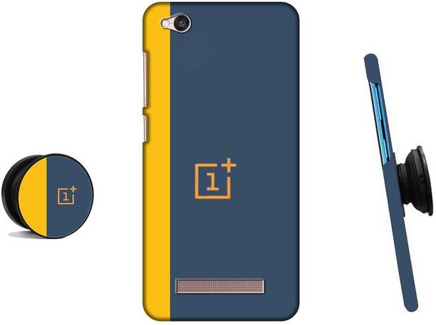Hello Case Back Cover for Mi Redmi 4A