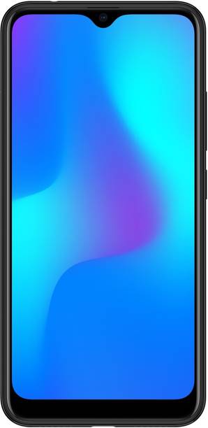 Panasonic Eluga I8 (Charcoal Black, 32 GB)