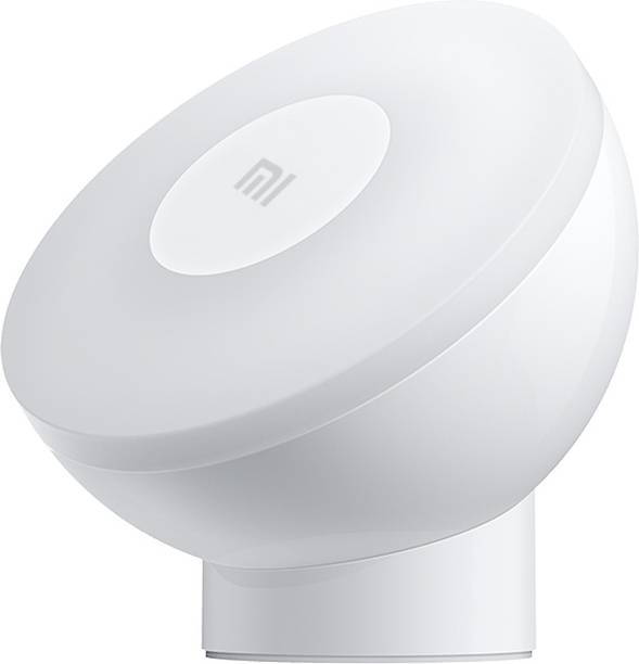 Mi Step Light Wall Lamp With Bulb