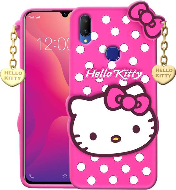 SUNSHINE Back Cover for Vivo V11