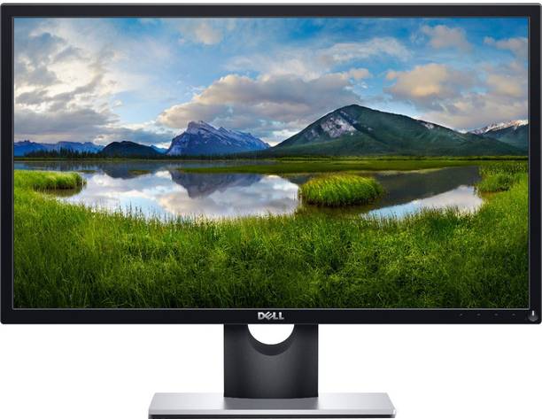 DELL 60.96 cm (24 inch) Full HD TN Panel Monitor (SE2417HGX) (AMD
