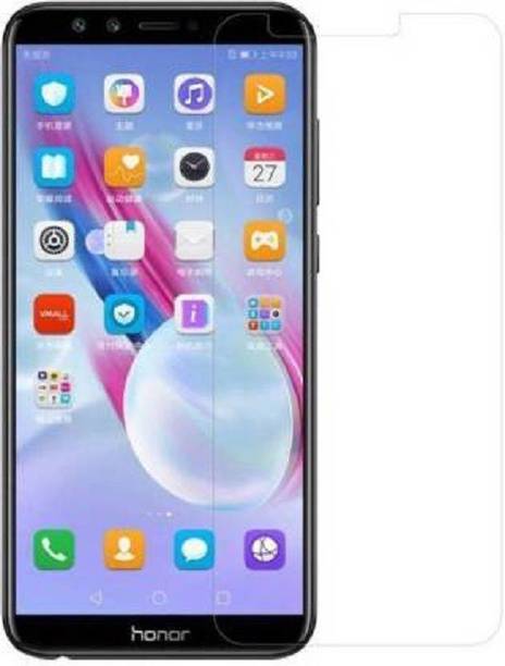 Prolike Tempered Glass Guard for Honor 9 Lite