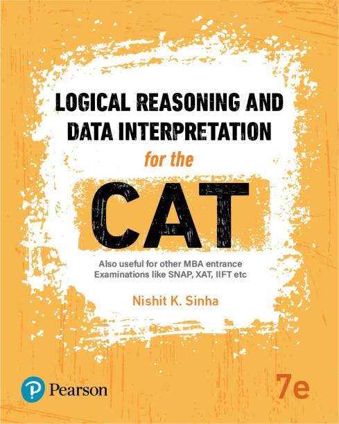 Logical Reasoning and Data Interpretation for Cat