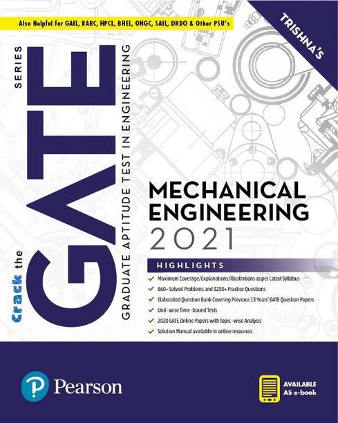 Gate Mechanical Engineering 2021
