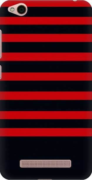 COBIERTAS Back Cover for Mi Redmi 4A