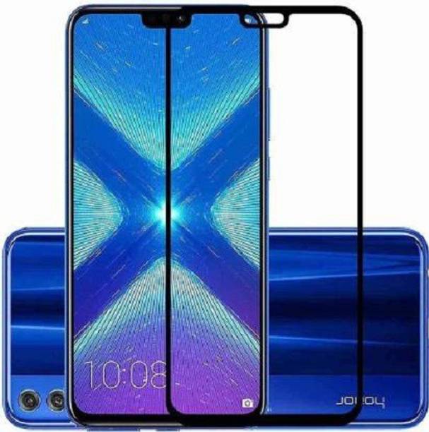 Prolike Tempered Glass Guard for Honor 8X