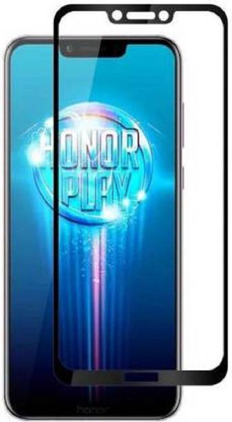 Prolike Tempered Glass Guard for Honor Play