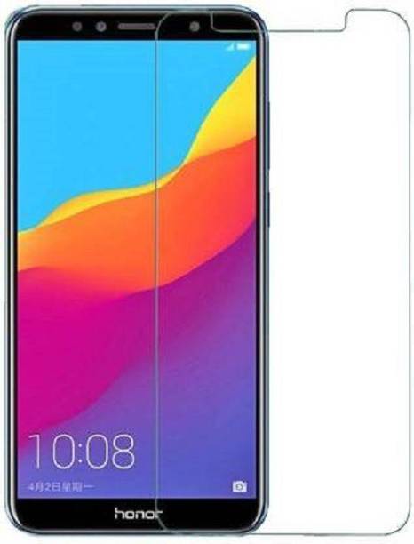 Prolike Tempered Glass Guard for Honor 7A