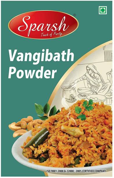 SPARSH MASALA Vangibath Powder