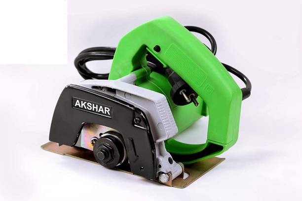 AKSHAR VP110A Marble and Handheld Tile Cutter