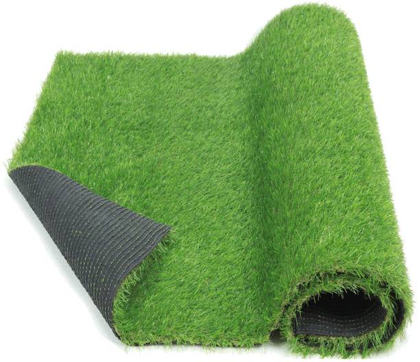 fkipkartgrass Artificial Grass Door Mat