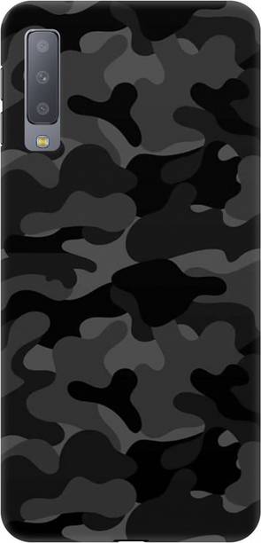 COBIERTAS Back Cover for Samsung Galaxy A7