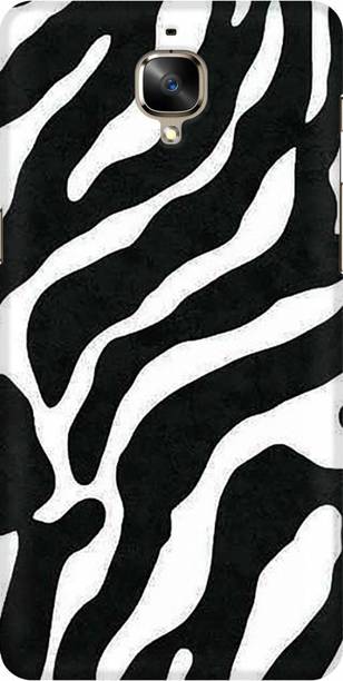 COBIERTAS Back Cover for OnePlus 3