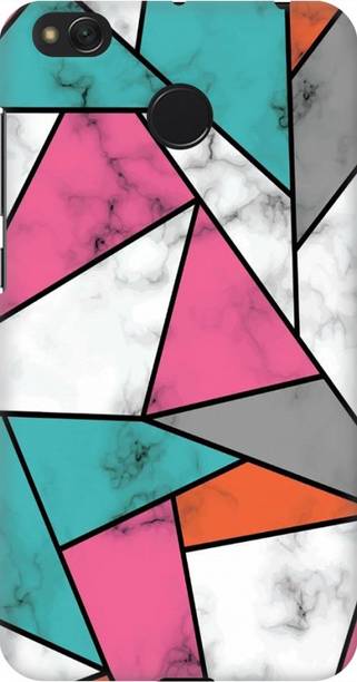 COBIERTAS Back Cover for Mi Redmi 4