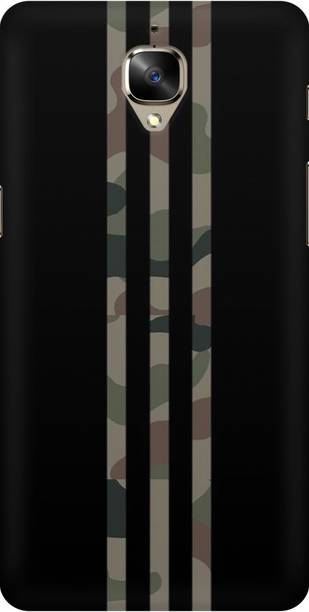 COBIERTAS Back Cover for OnePlus 3T
