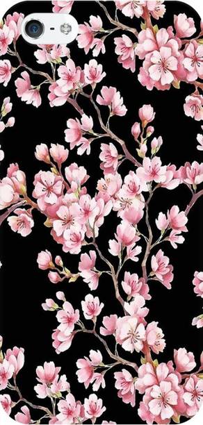 COBIERTAS Back Cover for Apple iPhone 5s