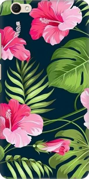 COBIERTAS Back Cover for Vivo V5