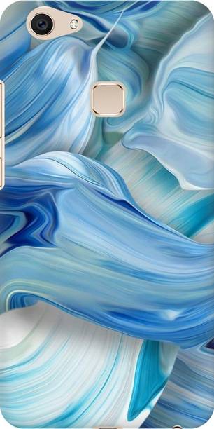 COBIERTAS Back Cover for VIVO V7 Plus