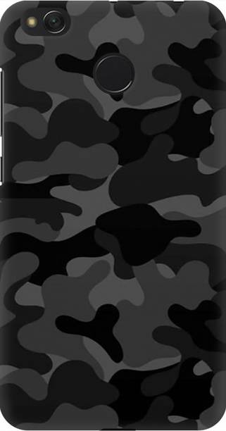 COBIERTAS Back Cover for Mi Redmi 4