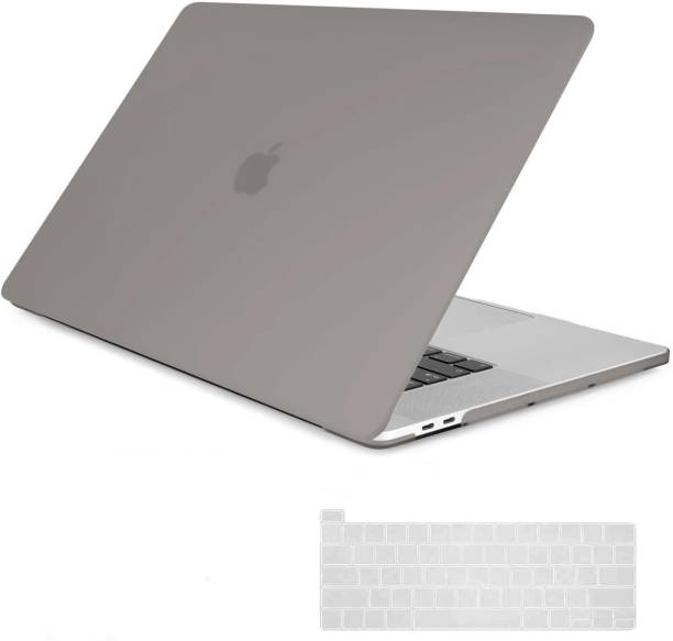 Saco Front & Back Case for MacBook Pro 16 inch Case 202...