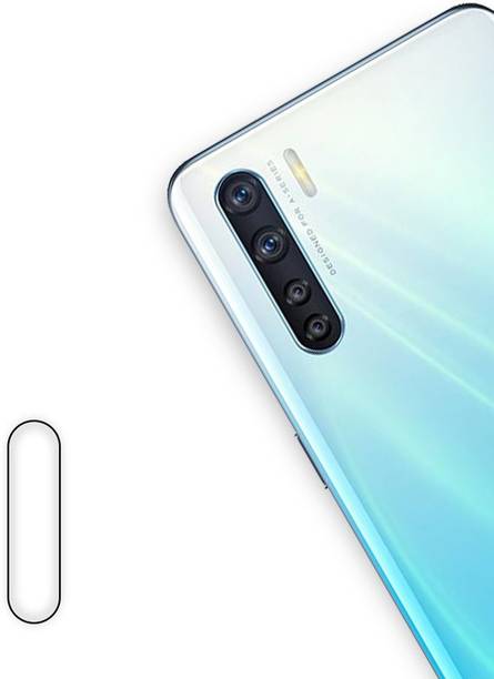 DAFFIN कैमरा लेंस प्रोटेक्टर OPPO F15 के लिए