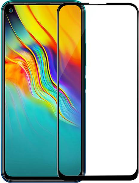 VAlight Edge To Edge Tempered Glass for Poco X3, Infinix Hot 9, Infinix Hot 9 Pro, Poco M2 Pro, Mi Redmi Note 9 Pro, Mi Redmi Note 9 Pro Max, Mi Redmi K30, Poco X2, Mi Redmi K30 Pro, Micromax in Note 1, Mi Redmi Note 9s, Samsung Galaxy F62, Mi 10t, Motorola Moto G 5g, Poco X3, Micromax in 1, Mi Redmi Note 10 Pro Max, Mi Redmi Note 10 Pro, Poco X3 Pro, Infinix Smart 5A, Mi 10i, Motorola Edge 20 Fusion