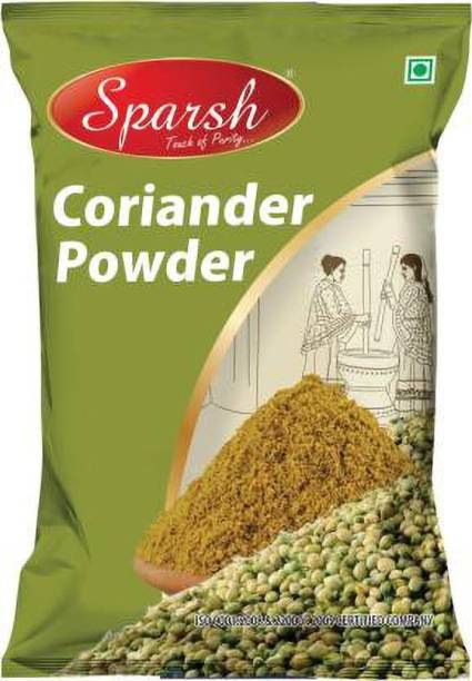 SPARSH MASALA Dhaniya Powder 500Grams