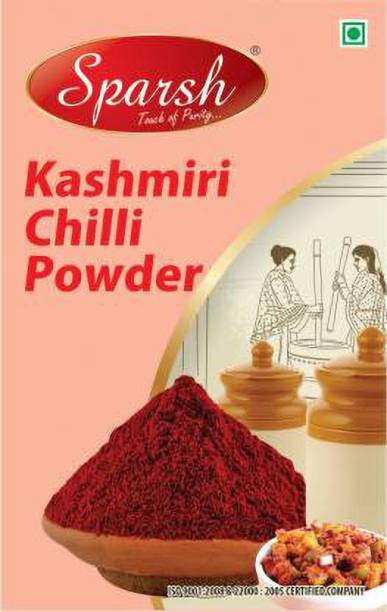SPARSH MASALA Kashmiri Chilly Powder