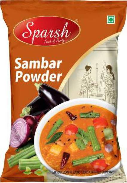 SPARSH MASALA Samber Powder