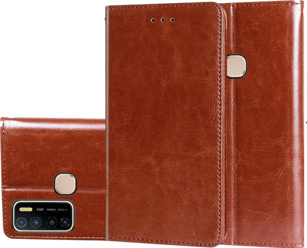 Unistuff Back Cover for Infinix Hot 9, Infinix Hot 9 Pro