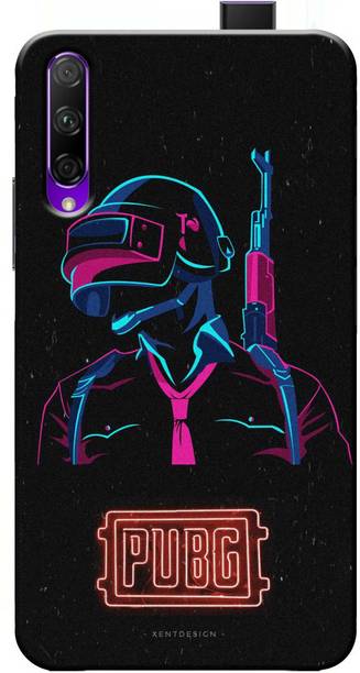 RDcon Back Cover for HONOR 9X PRO