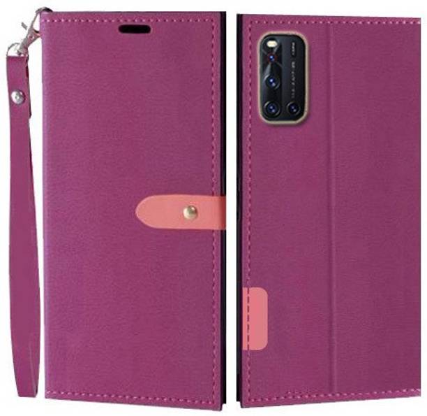 Wynhard Flip Cover for Vivo V19
