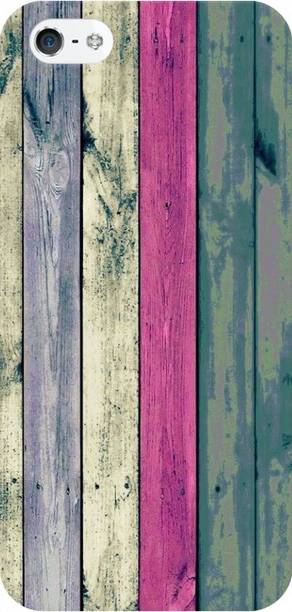 COBIERTAS Back Cover for Apple iPhone 5s