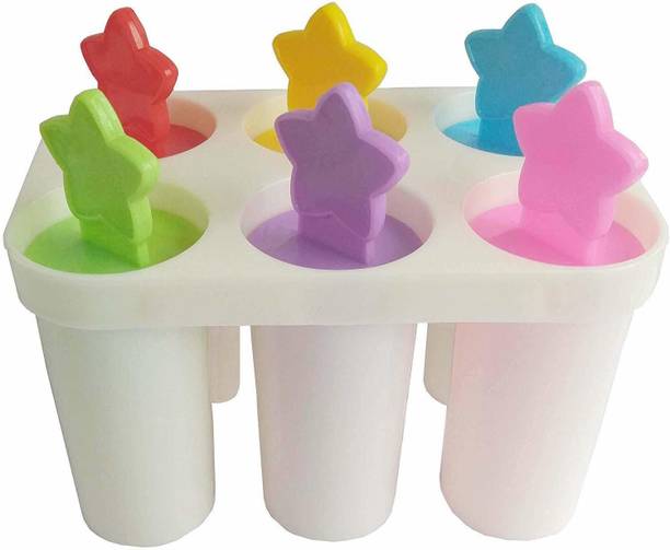 Uratech 120 ml Manual Ice Cream Maker