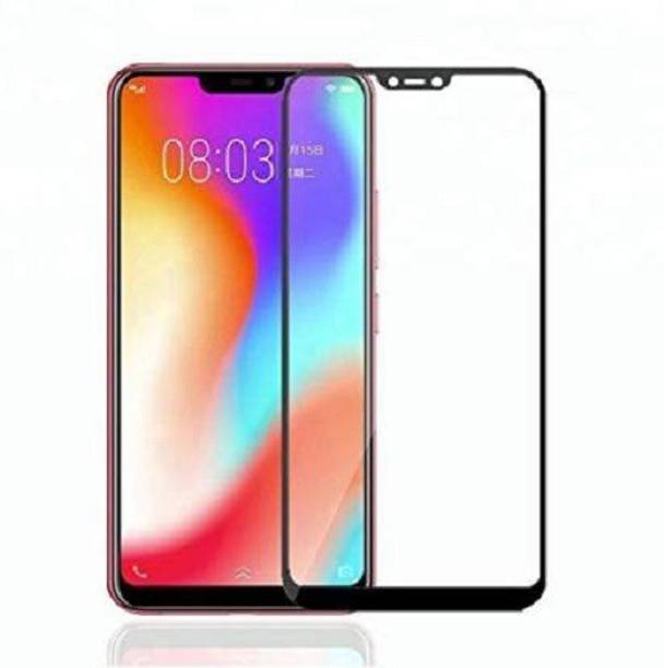 Prolike Edge To Edge Tempered Glass for Vivo V9