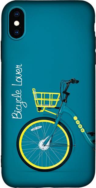 printwhiz Back Cover for Apple iPhone XS Max