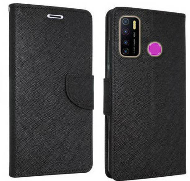 Krumholz Flip Cover for Infinix Hot 9 Pro