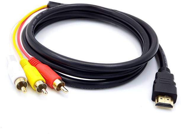 ATIMUNA HDMI Cable 1.5 m ATI HD01