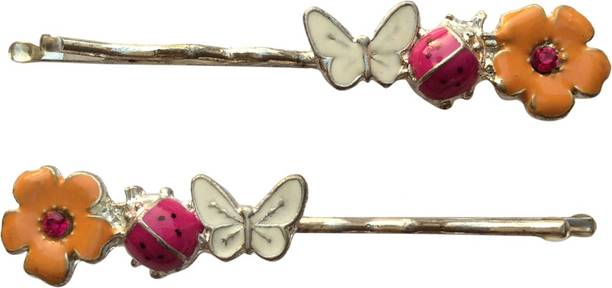 FURE Summer Garden Bobby Hair Pin