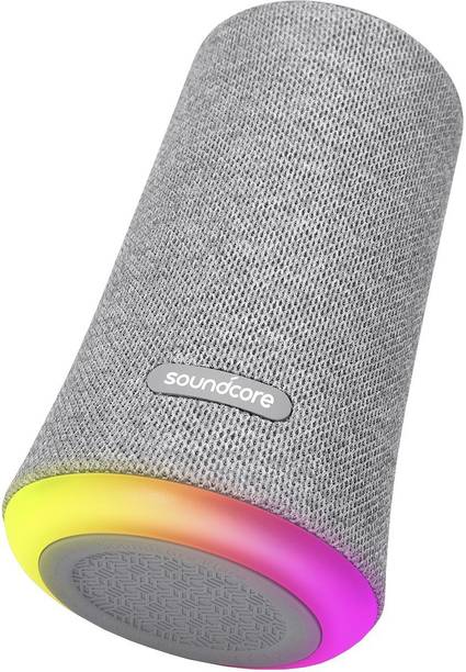 Soundcore by Anker Flare 12 W Bluetooth Party Speaker