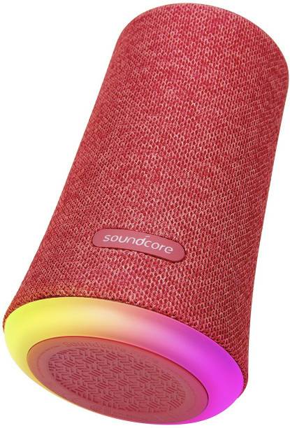 Soundcore by Anker Flare 12 W Bluetooth Party Speaker